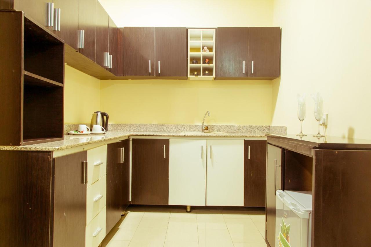 Hotel Reno Abuja Ngoại thất bức ảnh
